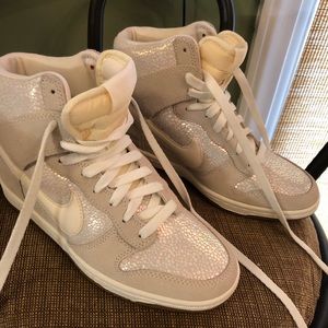 New Nike Air-force 1 Sneaker